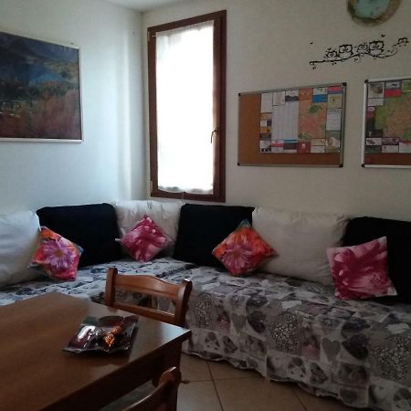 Appartamento Acero Rosso Vicenza Buitenkant foto