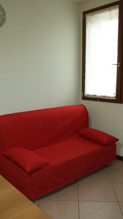 Appartamento Acero Rosso Vicenza Buitenkant foto